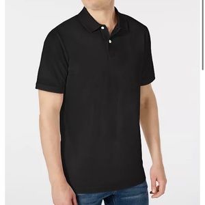 DKNY Men's Polo